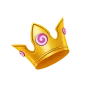 Crown at Fruits 4 Real Online Casino