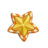 Star at Fruits 4 Real Online Casino